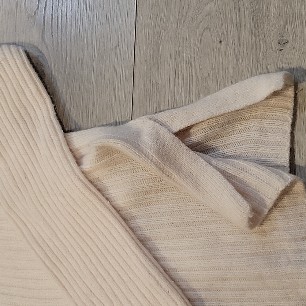 Vince wool/cashmere blend Turtleneck - Picture 4 of 5